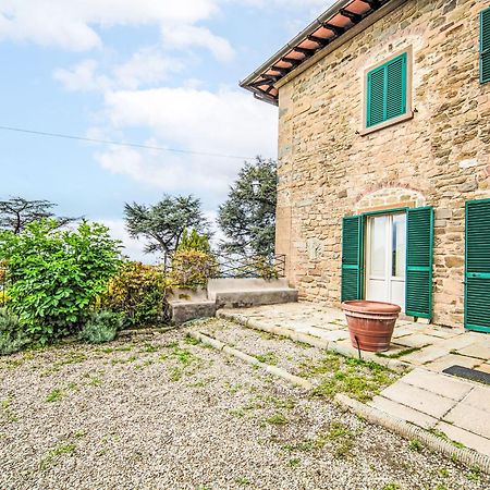Apartment Antico Duomo-4 By Interhome Cortona Exteriér fotografie
