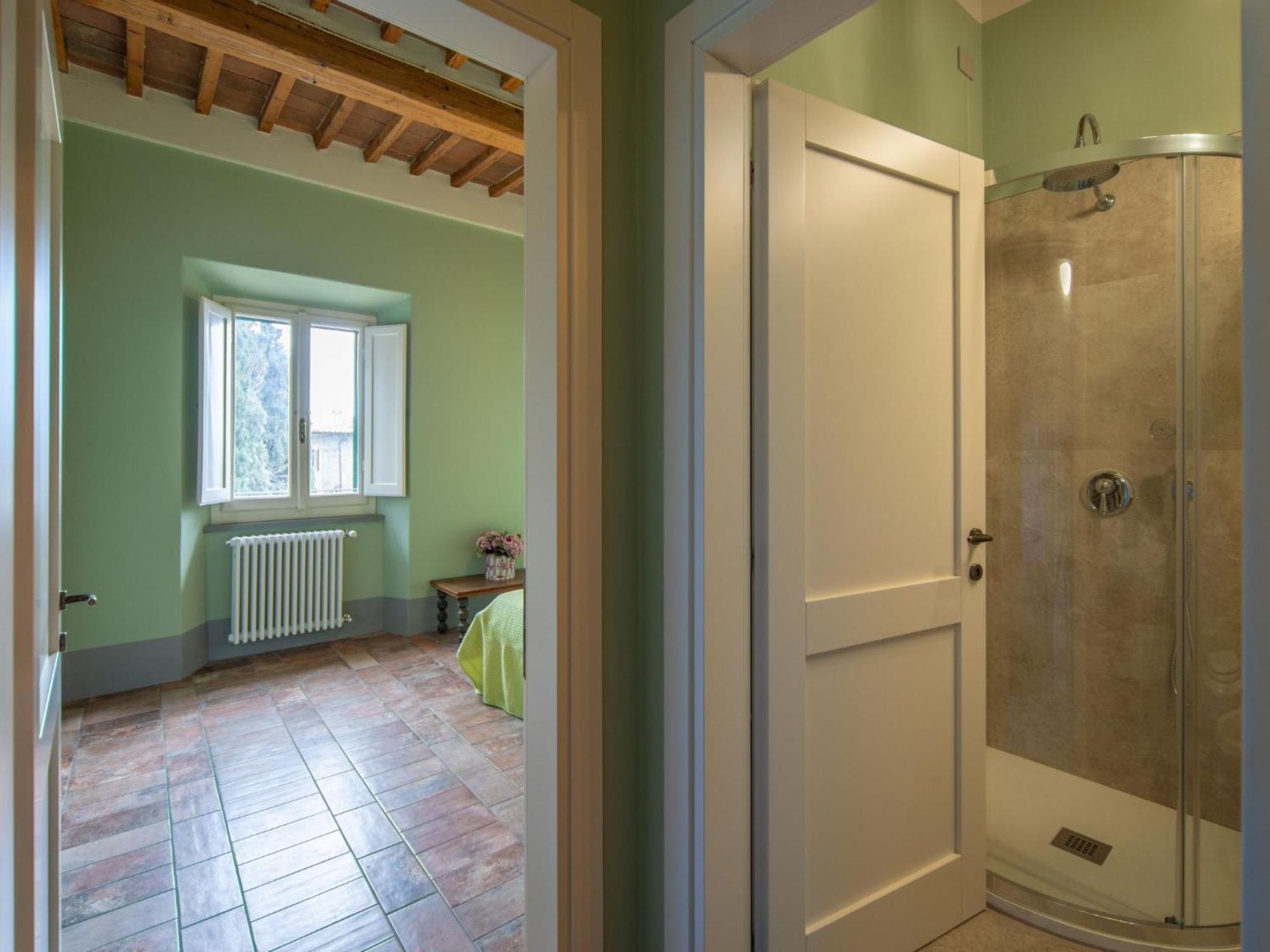 Apartment Antico Duomo-4 By Interhome Cortona Exteriér fotografie