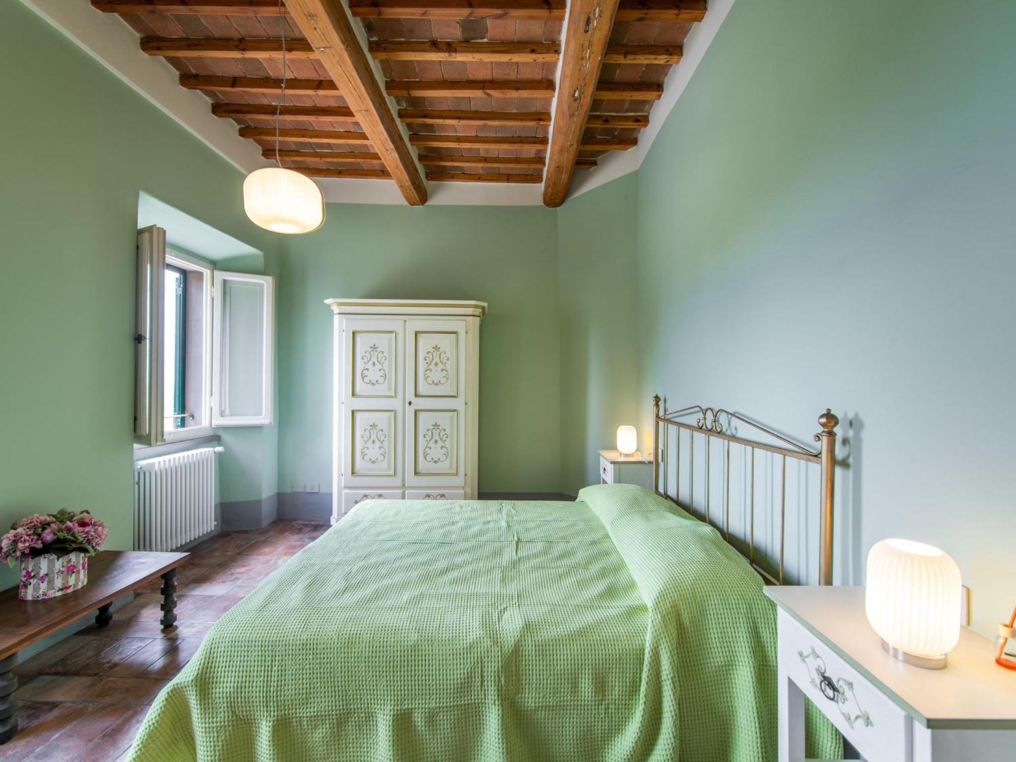 Apartment Antico Duomo-4 By Interhome Cortona Exteriér fotografie