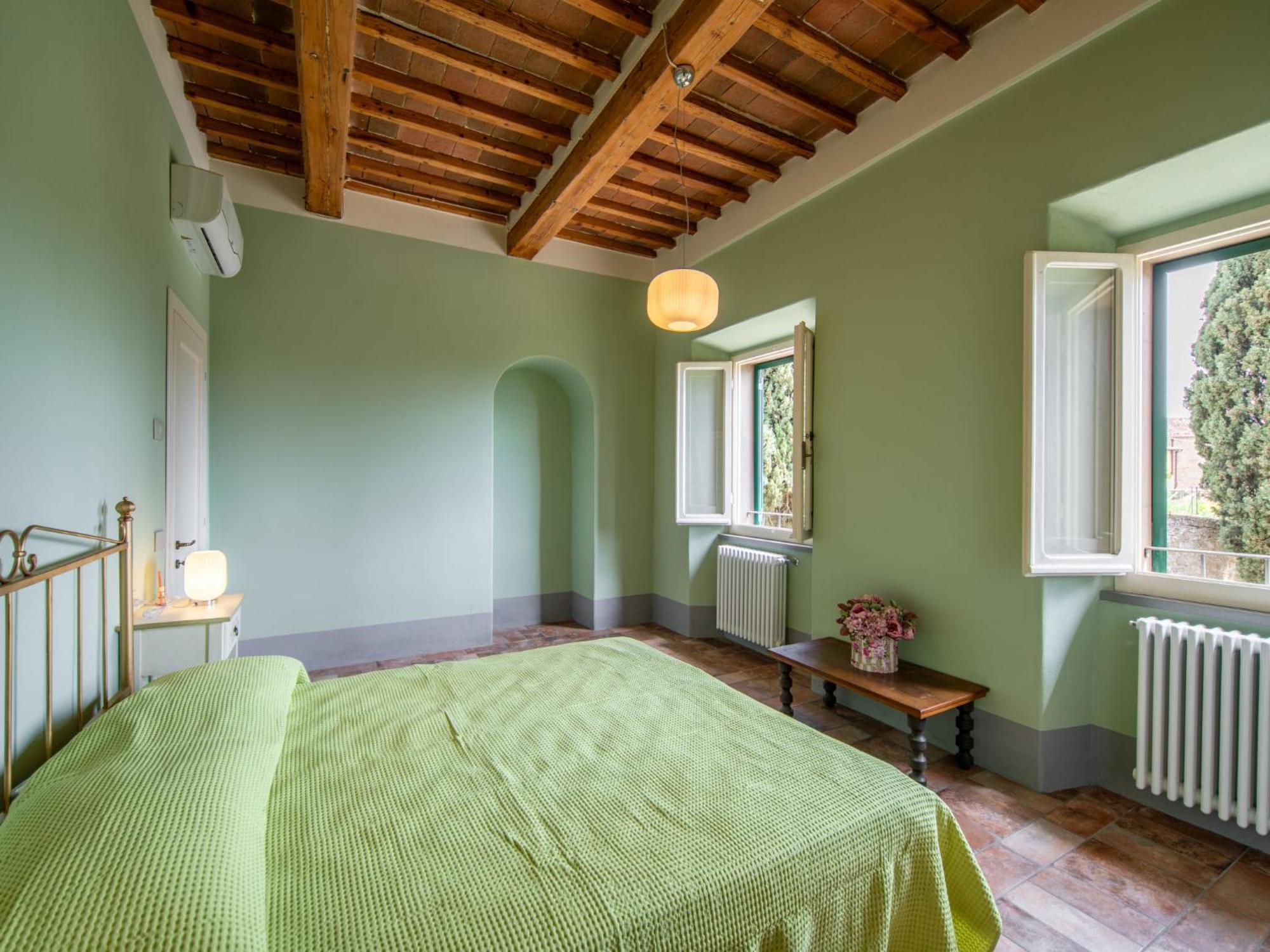 Apartment Antico Duomo-4 By Interhome Cortona Exteriér fotografie
