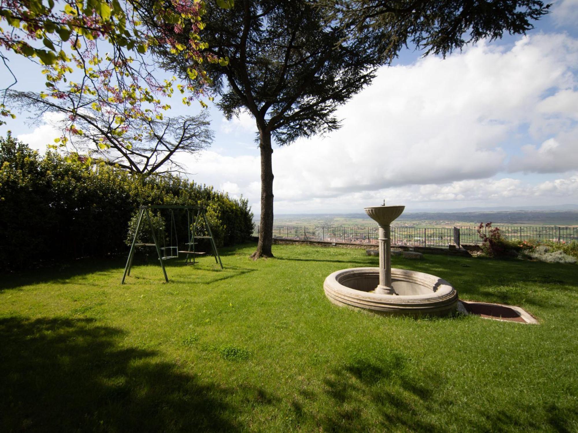 Apartment Antico Duomo-4 By Interhome Cortona Exteriér fotografie